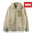 HELLY HANSEN FIBERPILE THERMO Jacket OATMEAL HO51965画像