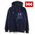 HELLY HANSEN FIBERPILE THERMO Hoodie ネイビー HOE51964画像