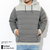 karrimor Indie Down Hoodie 3D13UAI1画像