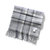 Johnstons of elgin GREY 2019FW JAPAN SPECIAL PATTERN AU4177画像