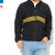 adidas Sherpa Full Zip JKT Black Originals GEO90/FM7301画像