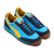 PUMA FAST RIDER OG HAWAIIAN OCEAN-SPECTRA YELLO 372876-02画像