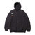 UMBRO FULL-BK & ATMOS BREAKER JACKET BLACK ULUOJF31FB画像
