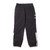 UMBRO FULL-BK & ATMOS BREAKER PANTS BLACK ULUOJG30FB画像
