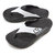 rig Recovery Footwear Flip Flop WHITE RG0003画像