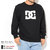 DC SHOES Star Crew Sweat Japan Limited 5420J916画像
