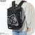 DC SHOES Quonsett Backpack Japan Limited 5430J903画像