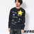 AVIREX CREW SWEAT 26th FIGHTER SQUARDRON 6193620画像