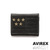 AVIREX ファーネ スリーフォールドウォレット 641939000画像