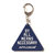APPLEBUM BY ALL MEANS NECESSARY Keyholder NAVY画像