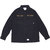 WTAPS 19AW BUDS LS SHIRT.COTTON.RIPSTOP BLACK 192BRDT-SHM02画像