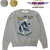 TOYS McCOY FLAT SEAMER SWEAT SHIRT MARILYN MONROE "WILD HORSES" TMC1952画像