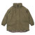 TIGHTBOOTH &times; Fragment Design MONSTER PARKA OLIVE画像