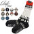 ANDSOX PILE LONG SOCKS画像