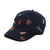 POLO RALPH LAUREN CLS SPRT CAP-HAT NAVY MULTI画像