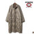 INVERTERE REVERSIBLE RAGLAN COAT MD BROWN IV192RV25081画像