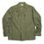 BURGUS PLUS Military Shirt Jacket BP19503画像
