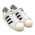 adidas Originals SUPERSTAR 80s RECON RUNNING WHITE/CORE BLACK/OFF WHITE EE7396画像