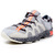 ASICS GEL-MAI G-TX "GORE-TEX" L.GRY/O.WHT/ORG/D.GRN HL7T3-9602画像