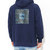 THE NORTH FACE RAGE Sweat Hoodie NT61965-AG画像