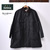 Kaptain Sunshine &times; Barbour Stand Callar Traveller Coat Sage Green画像