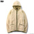 BLUCO BOA FLEECE PARKA (IVORY) OL-030-019画像