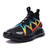 NIKE AIR MAX 720 HORIZON "GORE-TEX" OFFNOIR/COSMIC CRAY/LASER ORANGE BQ5808-003画像