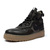 NIKE AIR FORCE 1 WTR GTX "GORE-TEX" "THE10TH" SEQUOIA/BLACK/MED OLIVE/GUM MED BROWN/CLEAR CQ7211-300画像