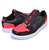 NIKE WMNS AIR JORDAN 1 RETRO LOW SLIP bright crimson/black-white AV3918-600画像