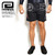 reversal BLACK GLITTER ACTIVE SHORTS RV19AW032画像