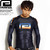 reversal RETRO FUTURE RASH GUARD RV19AW034画像