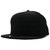 Yohji Yamamoto &times; NEW ERA 19FW YY SIGN 59FIFTY CAP BLACKxBLACK画像
