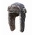 NEW ERA TRAPPER MTL FL HETR GRPH NKL 12108391画像