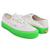 VANS VAULT OG STYLE 43 LX CONVERTIBLE (RETROSUPERFUTURE) WHTSNDCLSGR VN0A3DPBTF5画像
