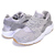 NIKE HUARCHE RUN SE (GS) atmosphere grey/gunsmoke 904538-007画像