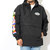 HUF World Tour Anorak JKT JK00163画像