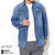 GUESS Moses L/S Shirt M93H33D14LF画像