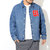 GUESS Coach JKT M93N23D3P50画像