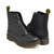Dr.Martens 1460 PASCAL FRNT ZIP 8EYE BOOT BLACK NAPPA 23863001画像
