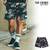 CRIMIE MARIA TOWN & SWIM SHORTS CR01-02L1-PS03画像