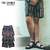 CRIMIE NATIVE JACQUARD SHORTS CR01-02L1-PS20画像