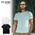 CRIMIE CR POCKET T-SHIRT CR01-02L1-TS01画像