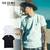 CRIMIE CR PLATE POCKET T-SHIRT CR01-02L1-TS03画像