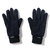 APPLEBUM Loop Yarn Glove NAVY画像