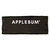 APPLEBUM Logo Neck Warmer BLACK画像