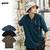 glamb Oversize polo shirt GB0120-CS22画像