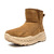 UGG M MITA X WHIZ CLASSIC 805 "WHIZ LIMITED x mita sneakers" CHESTNUT 1108953-CHE画像