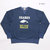 BARNS COZUN UNION SPECIAL CREW SWEAT "SHARKS" BR-8008画像