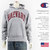 Champion REVERSE WEAVE PULLOVER HOODED SWEAT SHIRT Harvard University MADE IN USA C5-L102画像