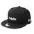 reversal NEW ERA &times; rvddw BIG MARK 9FIFTY RVNER017画像